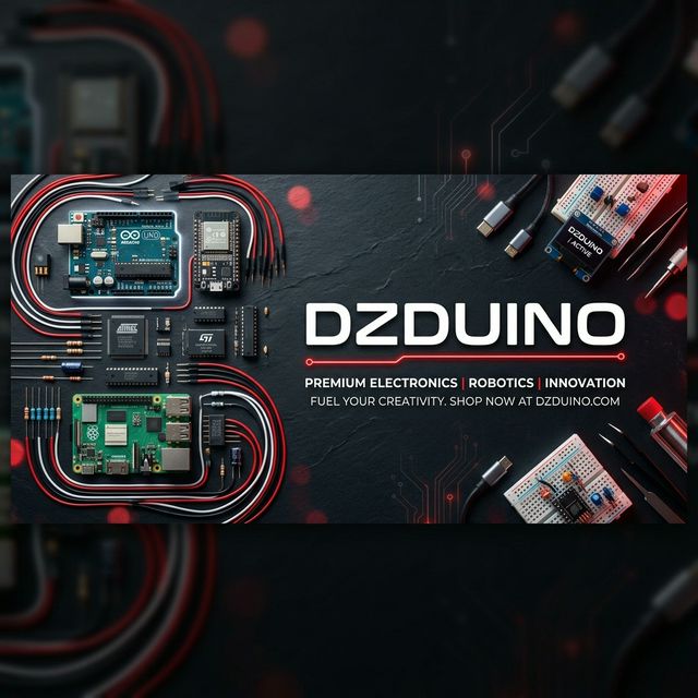 DZDUINO